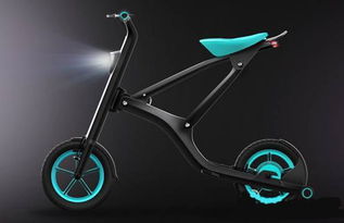 小牛電動(dòng)車資訊