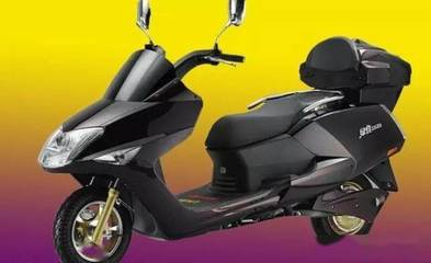 【電動車安全】電動車消防安全提示!轉給身邊的人!