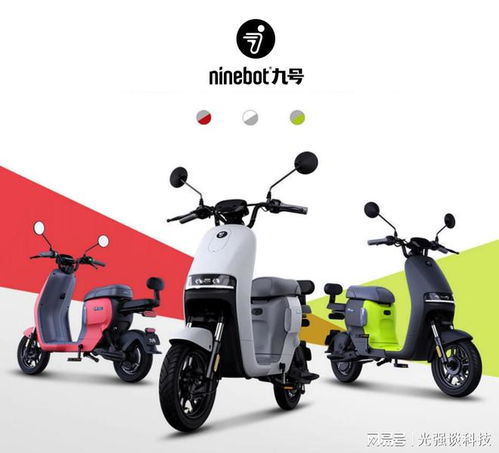 預算3000元, 電動自行車中新日電動車和ninebot九號哪個好