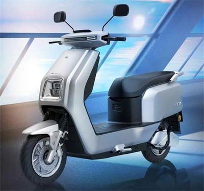 新大洲電動(dòng)車