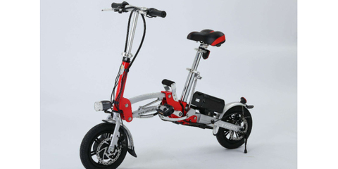 電動車外觀產(chǎn)品