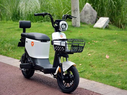 明確了 多地將實(shí)施電動(dòng)車(chē)管理規(guī)定,買(mǎi)電動(dòng)車(chē)要滿(mǎn)足 5 4 標(biāo)準(zhǔn)