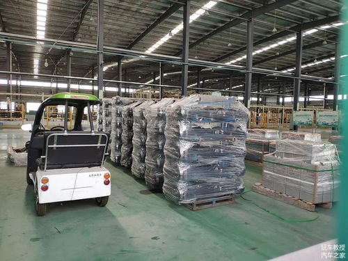 兩三萬(wàn)就能上路的低速電動(dòng)車(chē),有多可怕