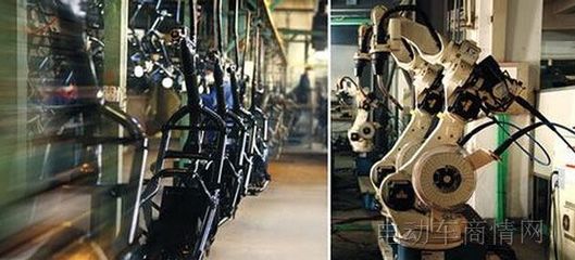 18年專注,綠源電動車專業領導者范兒十足