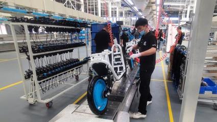 哈啰發布年度可持續發展報告,400億公里騎行換來減排近200萬噸