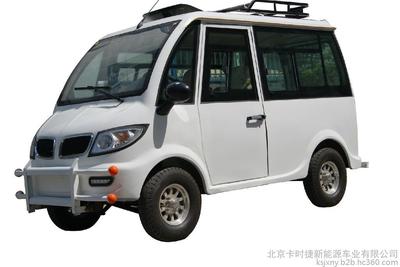 電動(dòng)車(chē)產(chǎn)業(yè)投資指南 從加盟代理到新能源趨勢(shì)