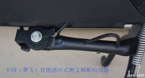 綠能電動(dòng)車(chē)實(shí)現(xiàn)多元化升級(jí)，重磅來(lái)襲引領(lǐng)行業(yè)新浪潮