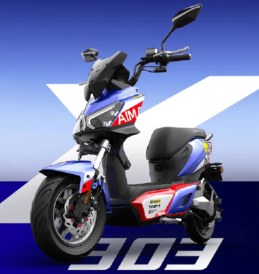 5款新款電動車8月亮相，續航超100公里，價格低至1999元起