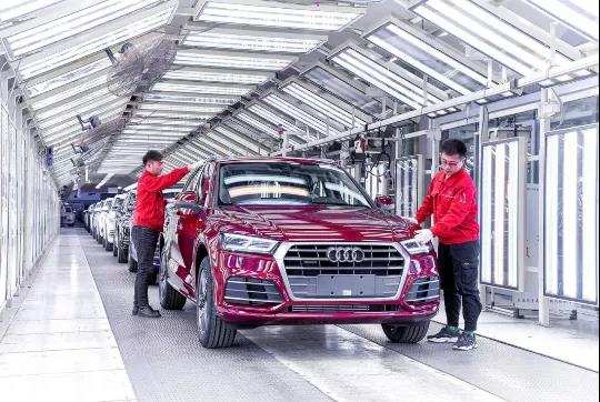 狂砸20億，也難過山閘關 電動車的北方困境與出路