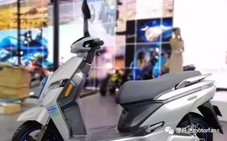 豪爵再造精品電動車 前后碟剎CBS與大容量電池，續(xù)航百公里的卓越體驗